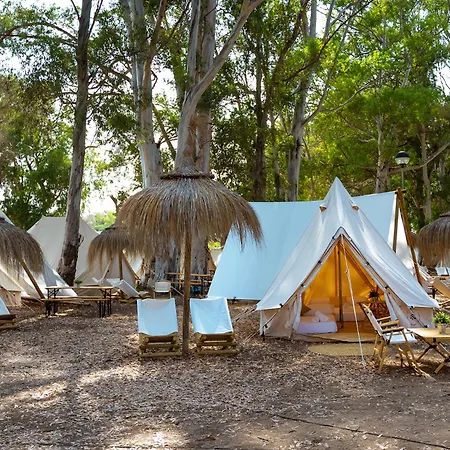 Kampaoh Luxury tent